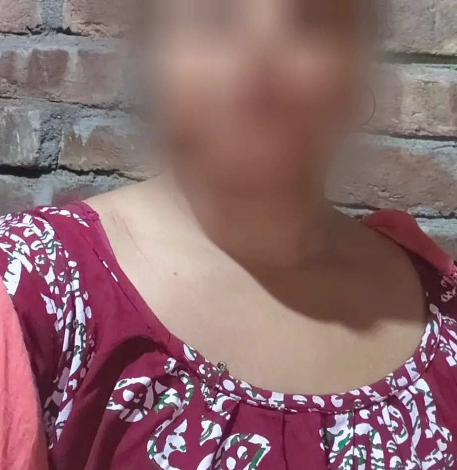 Naomi, 28